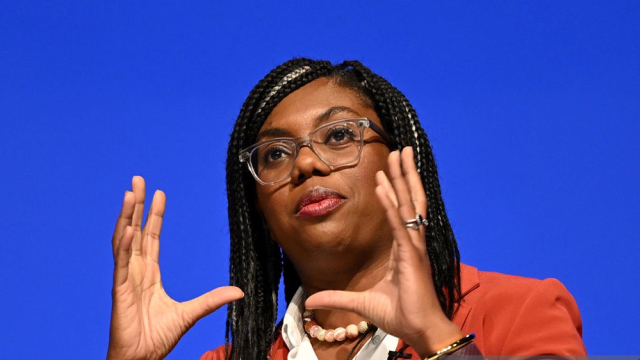 Kemi Badenoch's Maternity Pay Remarks Spark Broader Debate on Business Regulation and Government's Role