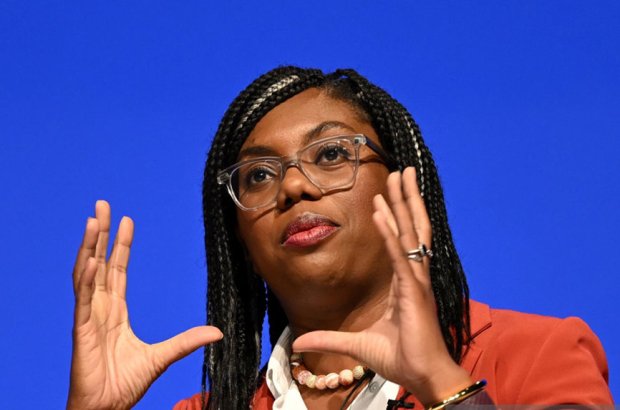 Kemi Badenoch's Maternity Pay Remarks Spark Broader Debate on Business Regulation and Government's Role