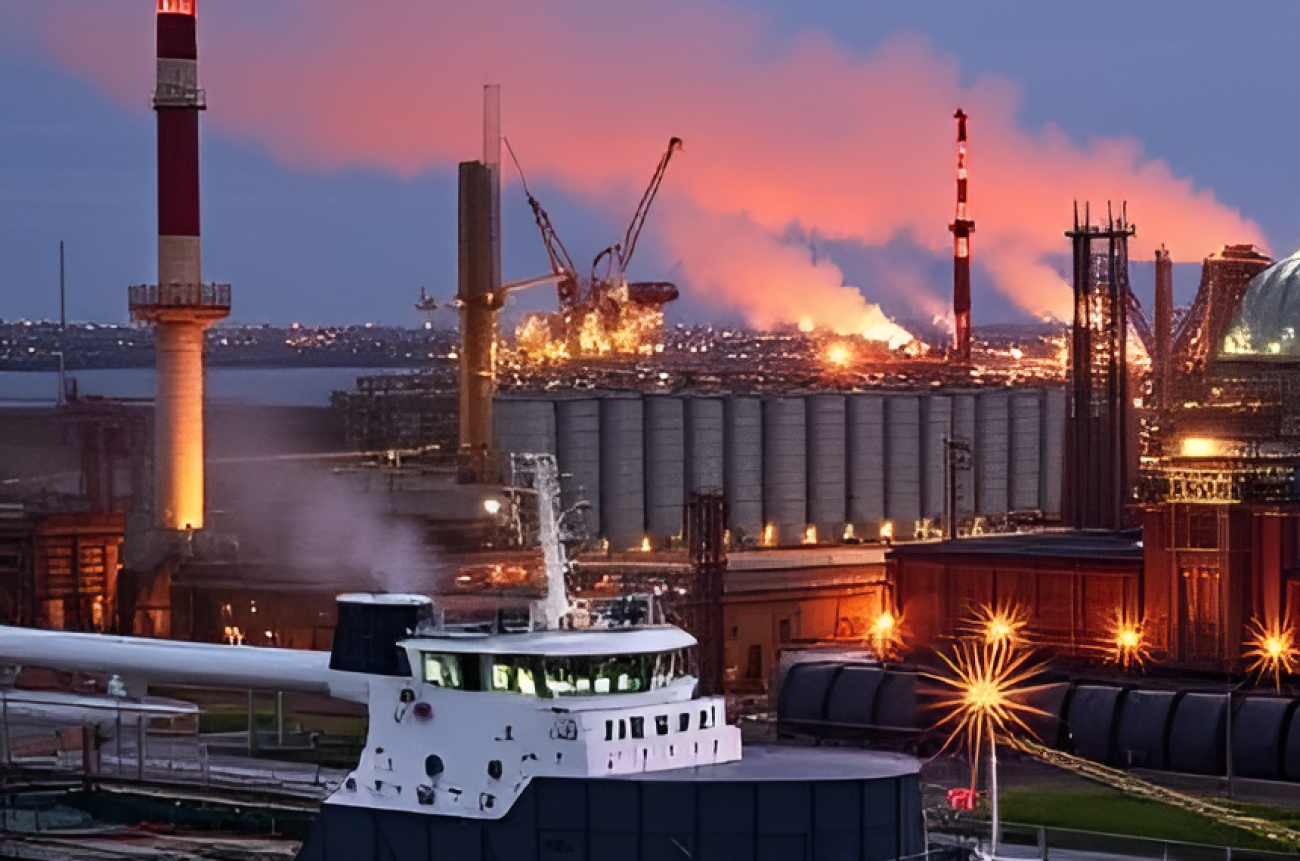 UK Faces Major Job Losses Amidst Steel and Oil Refining Sector Shake-Up