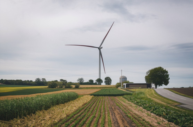 UK Farming’s Net Zero Goal Faces a Critical Crossroads