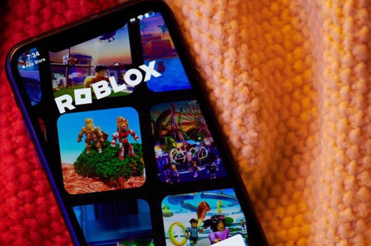 Child Safety Campaigners Urge Action as Roblox Faces Serious Allegations