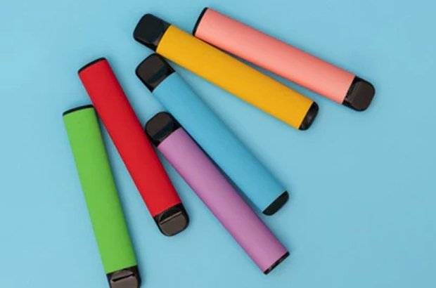 England's Upcoming Ban on Disposable Vapes is a Bold Move for Health and Sustainability