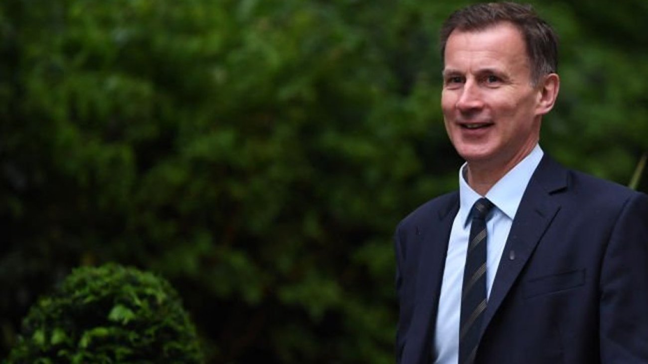 Jeremy Hunt and the OBR Are Engaged in a Tug of War Over Public Finances