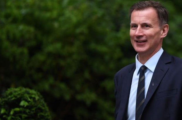 Jeremy Hunt and the OBR Are Engaged in a Tug of War Over Public Finances