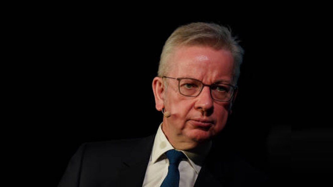 Michael Gove Opens Up About Political Struggles and Personal Pain