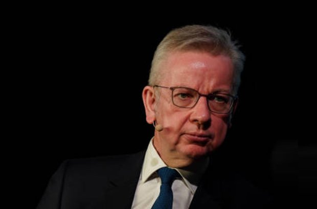 Michael Gove Opens Up About Political Struggles and Personal Pain