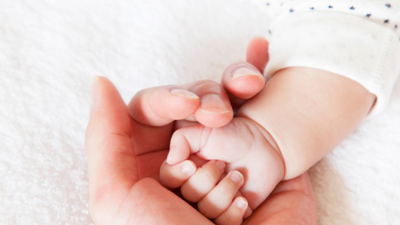 NHS Launches Groundbreaking Genetic Screening Program for Newborns Health Technology