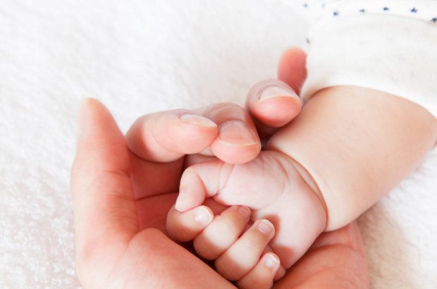 NHS Launches Groundbreaking Genetic Screening Program for Newborns Health Technology