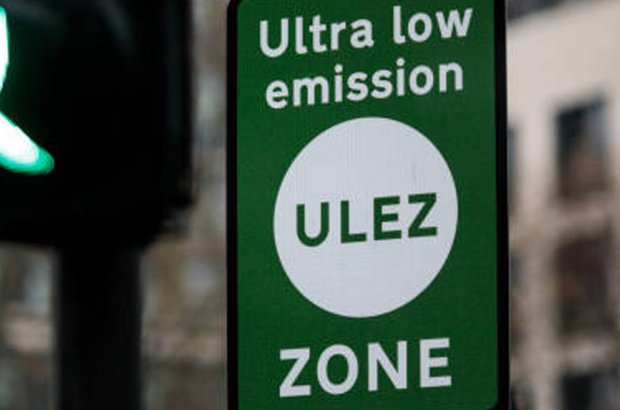 ULEZ Fines Lead to Seizure of Over 1,400 Vehicles in London