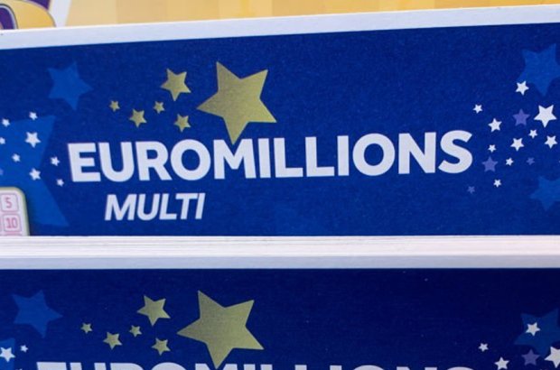 £177m EuroMillions Jackpot Win What the Winner Should Know and How to Handle the Life-Changing Fortune