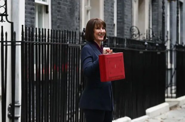 A New Fiscal Era as Rachel Reeves' Budget Signals Change