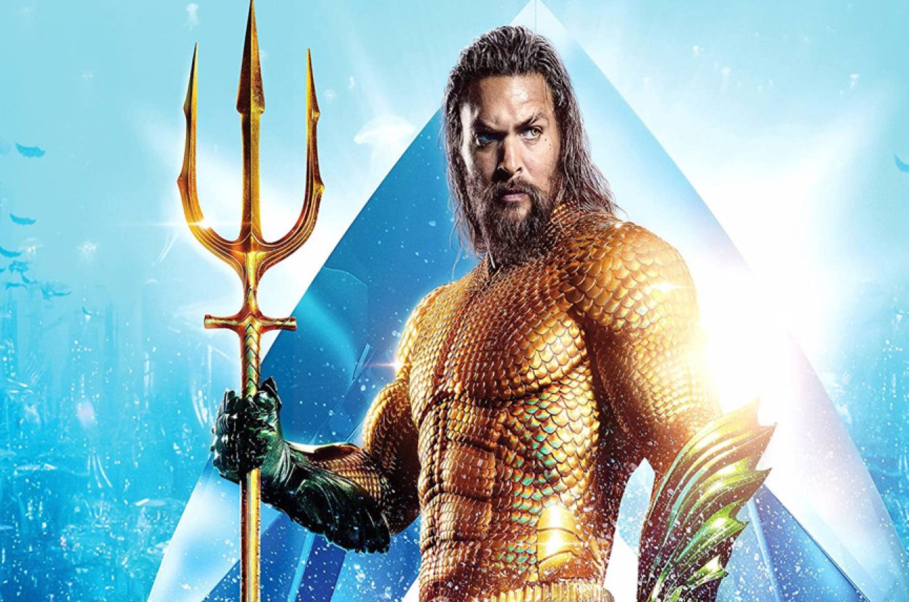 Aquaman Producer Confirms Long-Standing Rumor About Amber Heard and Jason Momoa’s On-Screen Chemistry