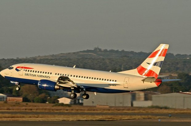 British Airways Faces Widespread Disruption After Technical Glitch