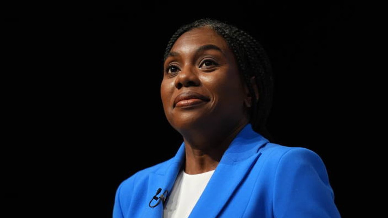 Kemi Badenoch’s Strategic Shadow Cabinet is a Bold Move for Conservative Unity