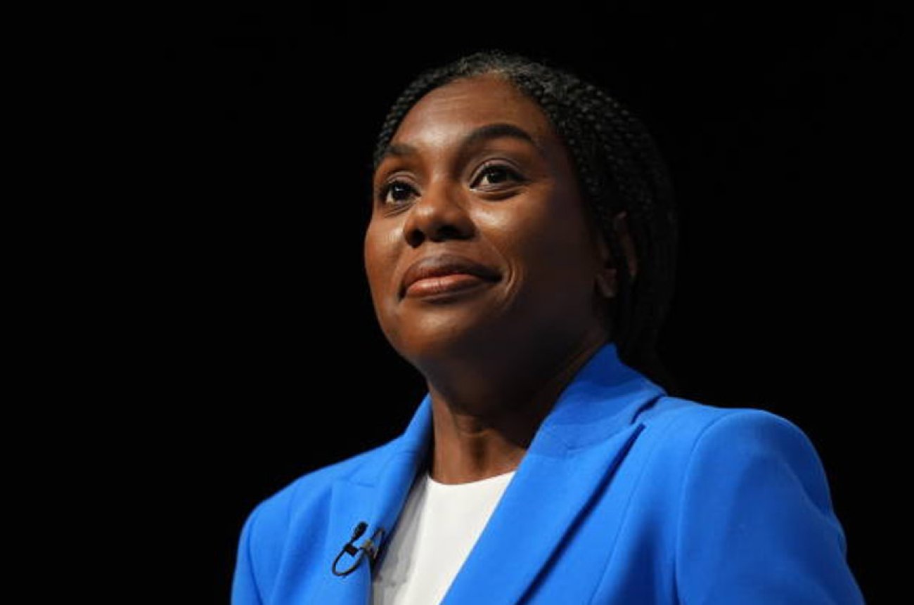 Kemi Badenoch’s Strategic Shadow Cabinet is a Bold Move for Conservative Unity