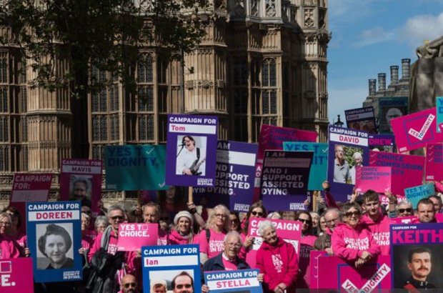 MPs Voice Anger Over Assisted Dying Campaigns Amid Divisive Debate