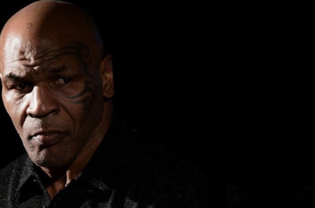 Mike Tyson Reveals Vulnerable Side, Mistakes Hasbulla for Baby, and Discusses Boxing Comeback