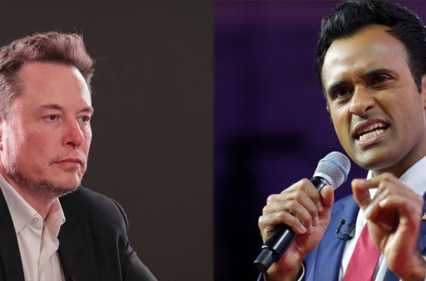 Musk and Ramaswamy Seek Unpaid 'High-IQ Revolutionaries' for New Trump Project