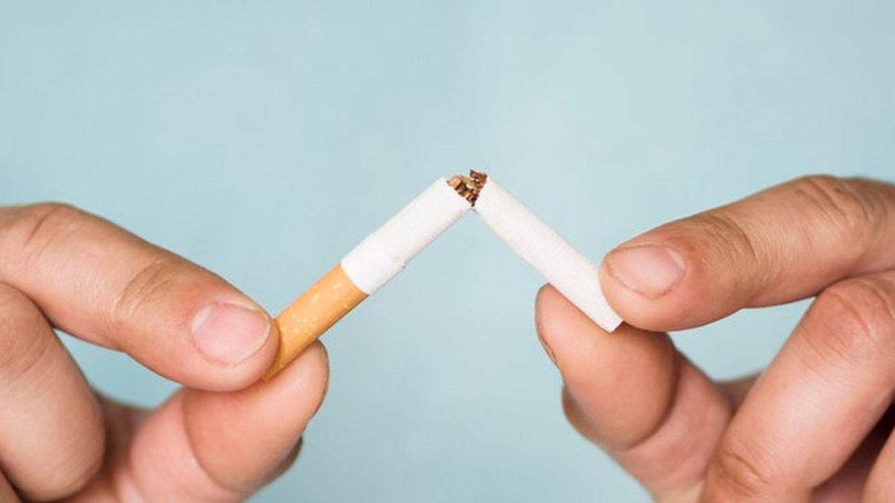 NHS Reintroduces Varenicline to Boost Smoking Cessation Efforts Amid UK’s Smoking Crisis