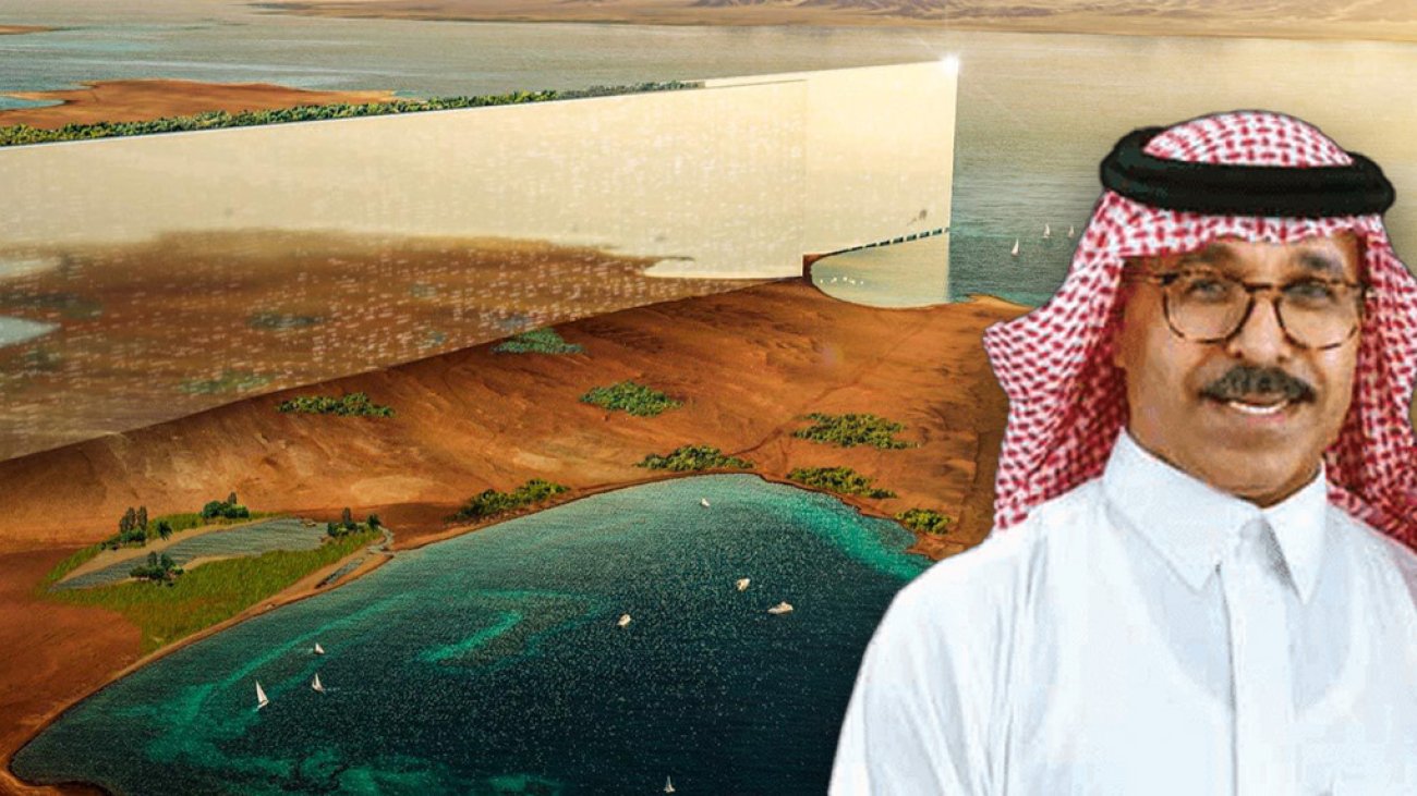 Neom CEO Abruptly Resigns Amid Reports of 21,000 Worker Deaths Linked to Vision 2030 Projects