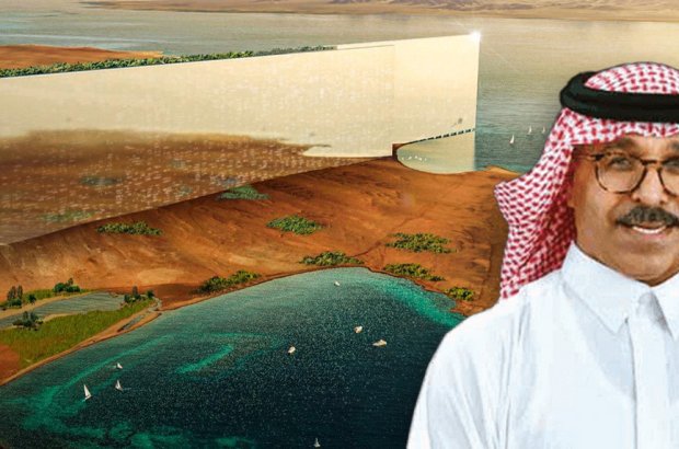 Neom CEO Abruptly Resigns Amid Reports of 21,000 Worker Deaths Linked to Vision 2030 Projects