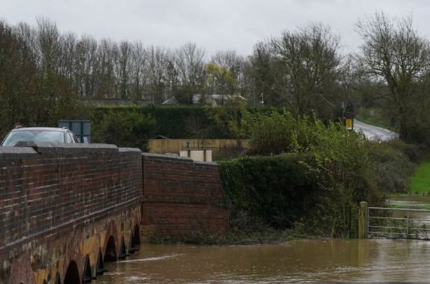 Storm Bert Exposes Vulnerabilities in UK Flood Defenses Amid Rising Climate Threat