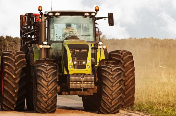 Tenbury Wells Businesses Devastated by Flooding; Arrest Made After Tractor Incident