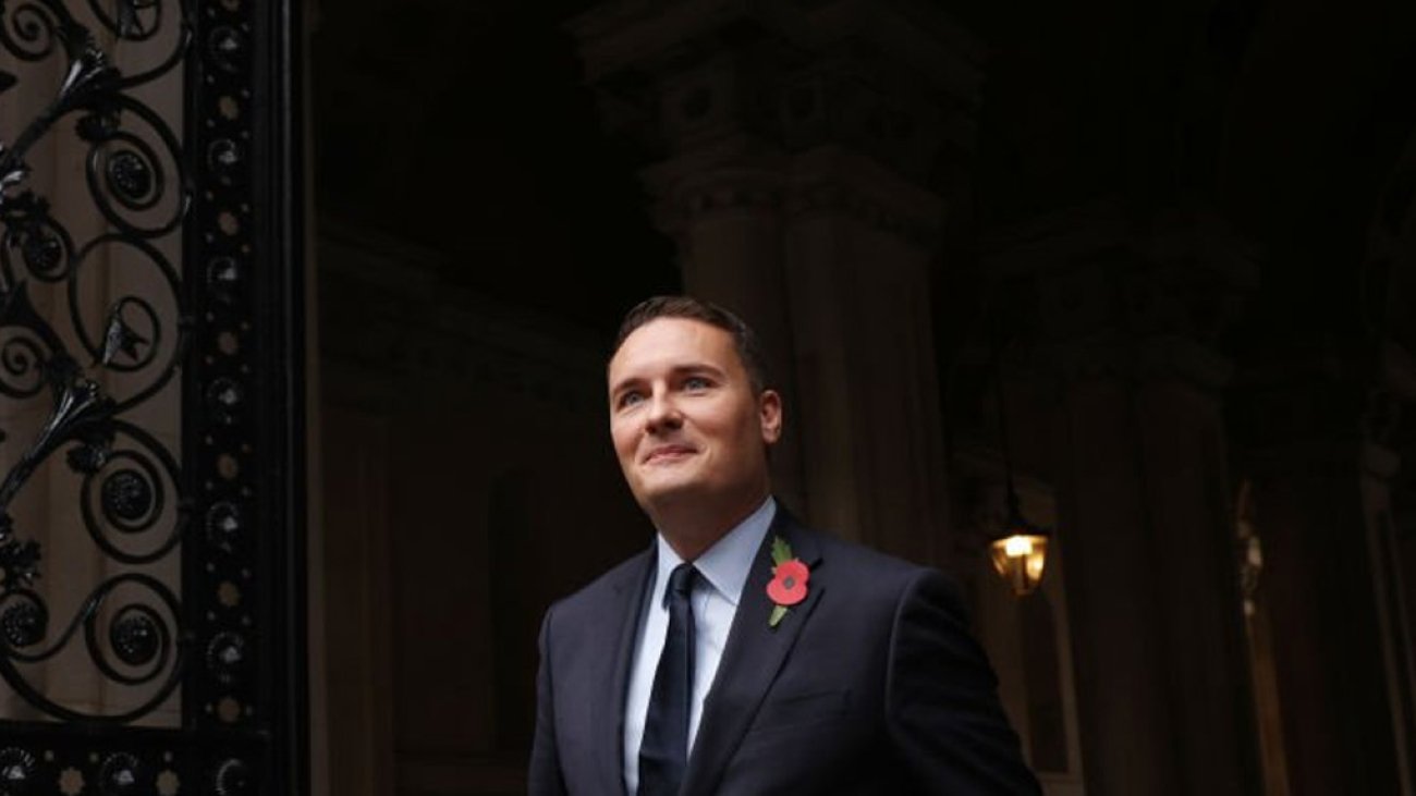 Wes Streeting to Publish League Table Ranking NHS Trusts Amid Backlash from Health Leaders