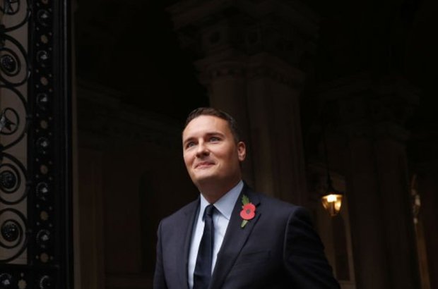 Wes Streeting to Publish League Table Ranking NHS Trusts Amid Backlash from Health Leaders