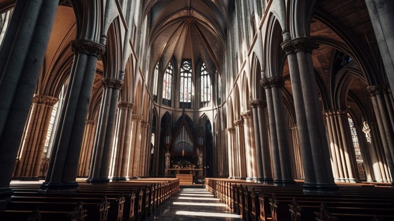 Archbishop of York’s Christmas Sermon Sparks Controversy Amid Church Crisis