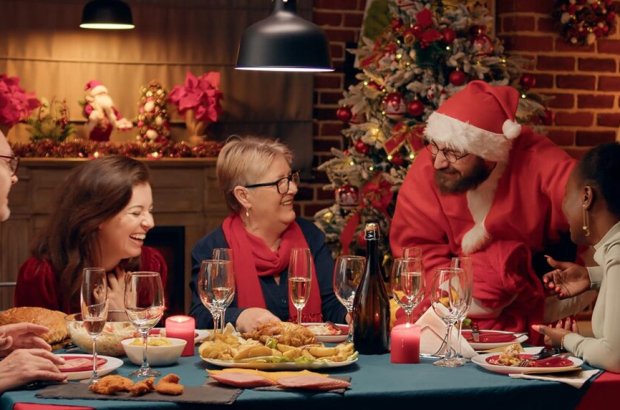 Christmas Dinner Prices A Mixed Bag of Savings and Increases