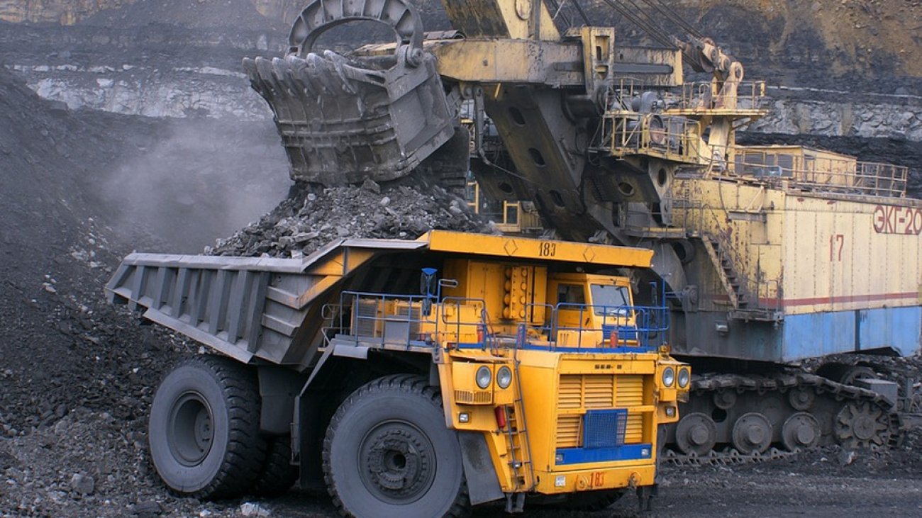 Global Coal Demand Hits New High Amid Energy Crisis and Record Consumption in China and India