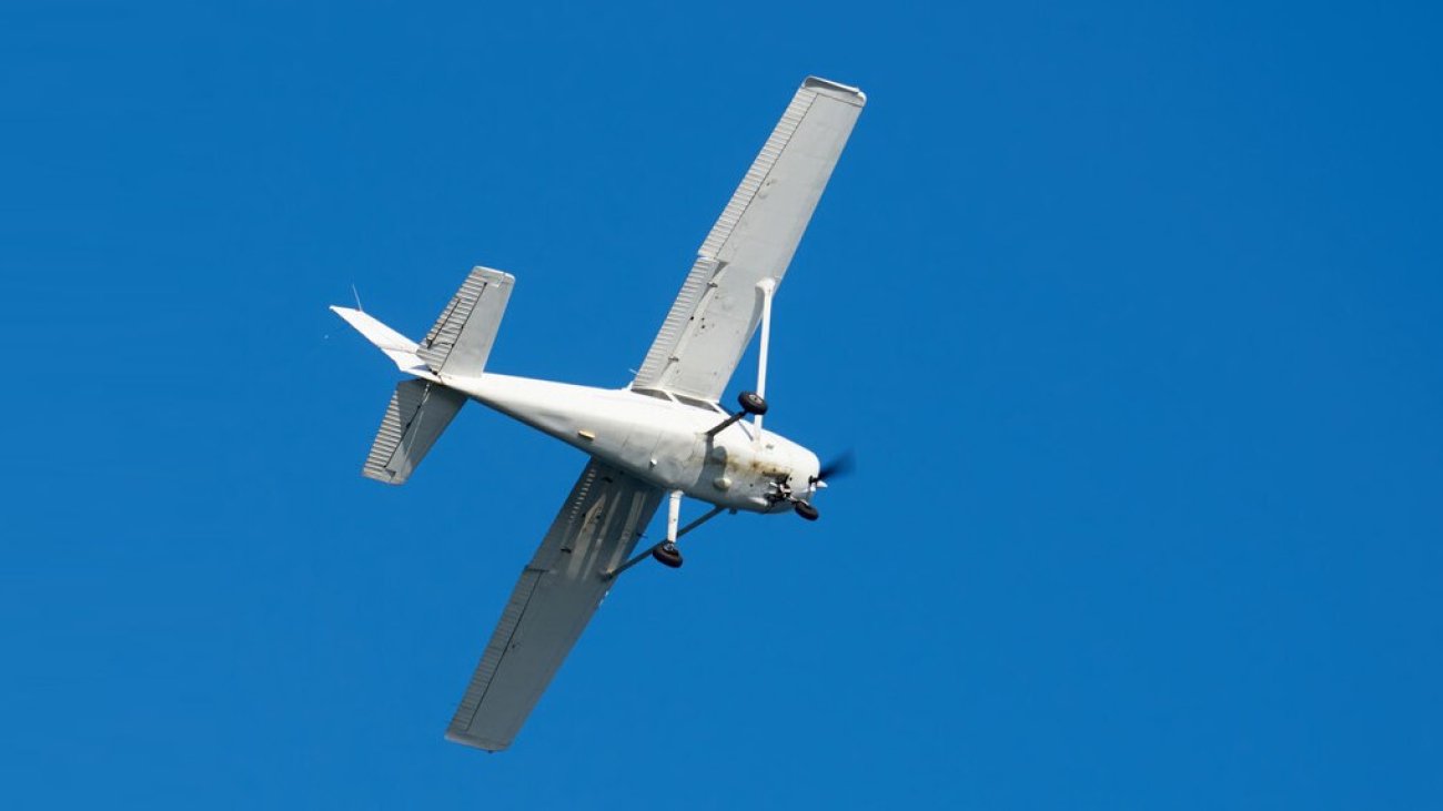 Human Remains Found in Wreckage of Missing Cessna Aircraft Off Shetland