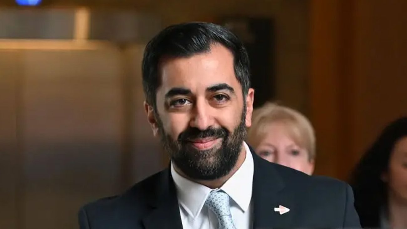 Humza Yousaf to Quit Frontline Politics Amid Concerns Over Elon Musk’s Influence