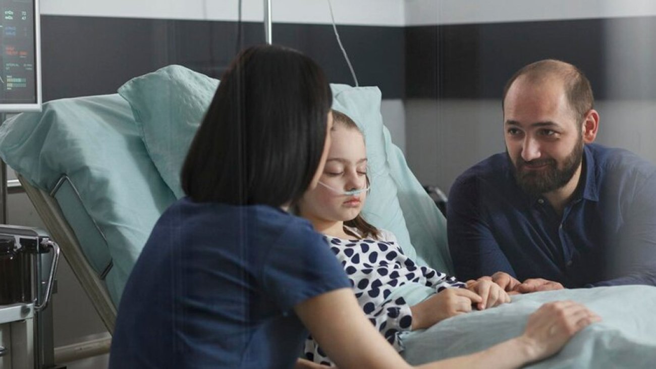Martha's Rule Empowering Families to Save Lives in NHS Hospitals
