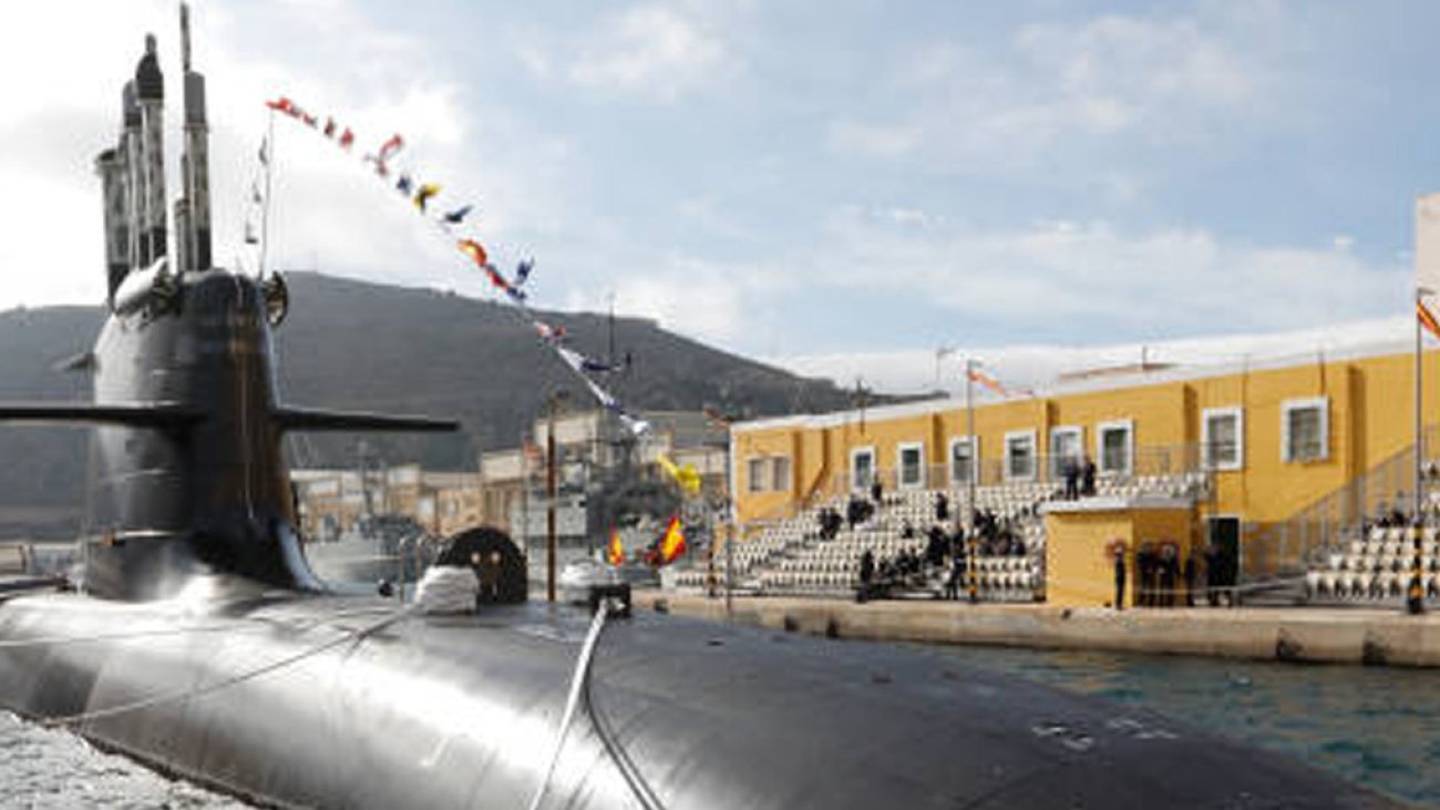 Navantia's Acquisition of Harland and Wolff A Strategic Move for UK Defense and Shipbuilding