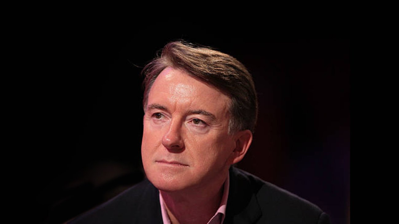 Peter Mandelson Appointed UK Ambassador to the US Amid Changing Trade Relations