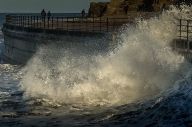 Storm Darragh The Destructive Force Impacting the UK’s Communities