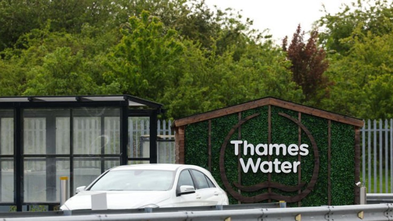 Thames Water Faces Scrutiny Over Bonuses, Debt, and Potential Bill Hike