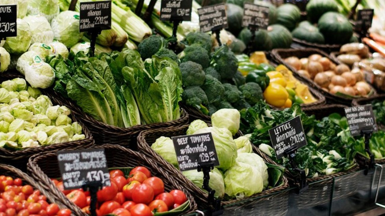 The Price of Christmas Vegetables A Discount War with Hidden Costs