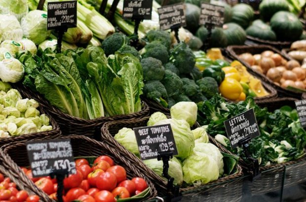 The Price of Christmas Vegetables A Discount War with Hidden Costs