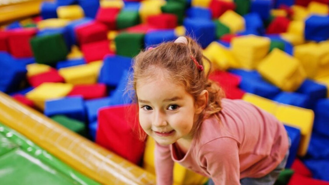 The Rise of Soft Play Ventures A Growing Industry Amid Challenges