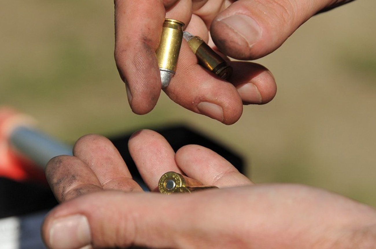 Lead Ammunition Ban to Protect Wildlife