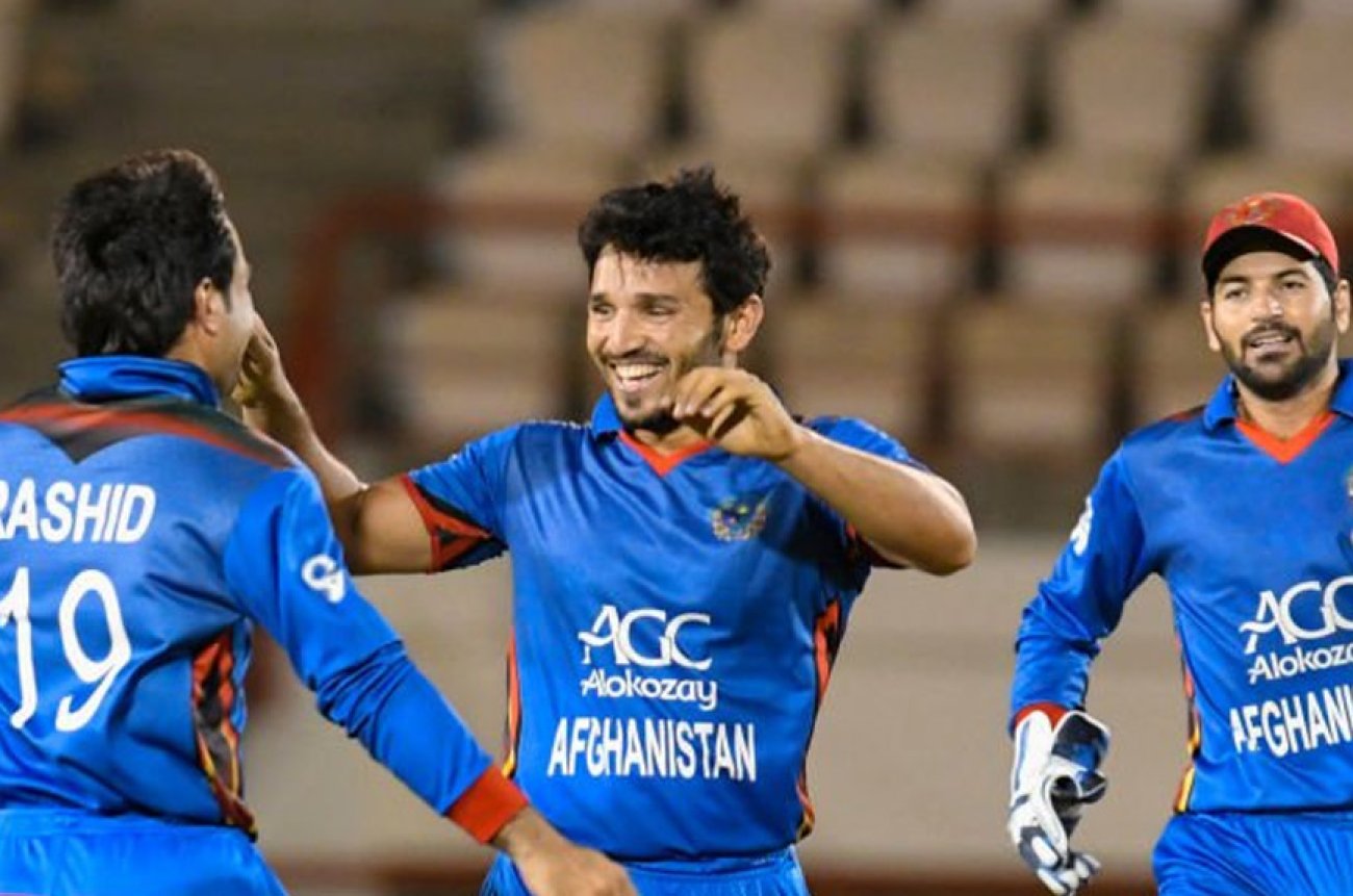 ECB debates Afghanistan match boycott