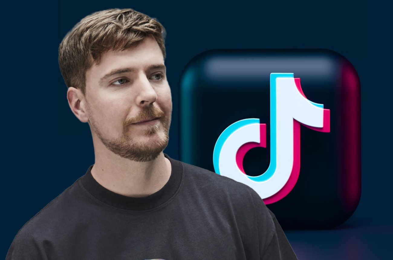 MrBeast TikTok Acquisition Bid in the US