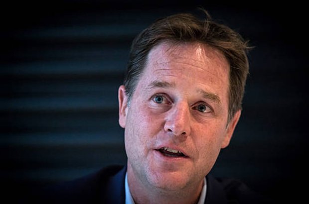 Nick Clegg departs Meta after leadership changes