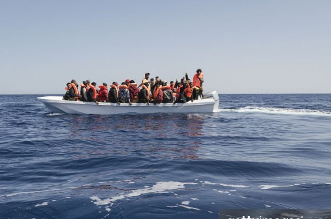 Record Death Toll in the Channel Sparks Calls for Refugee Visas and New Approach