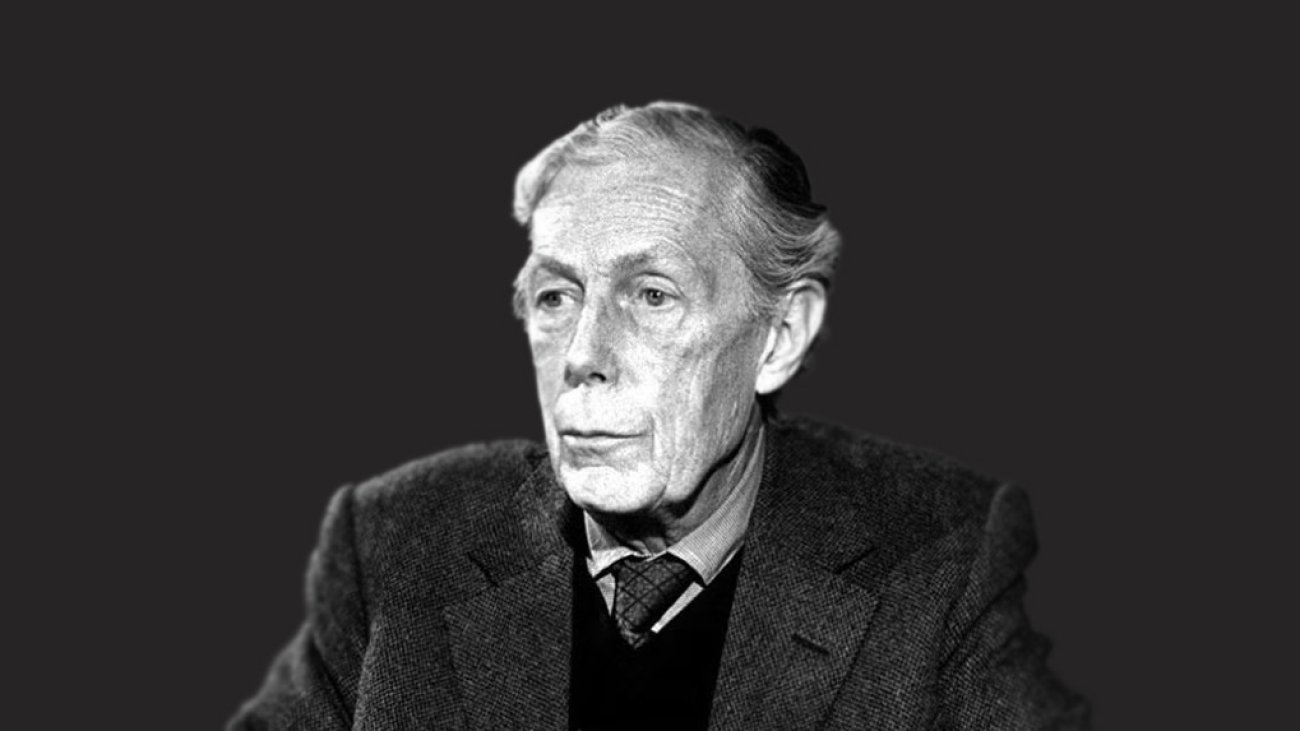 Anthony Blunt Royal Betrayal Secrets Revealed