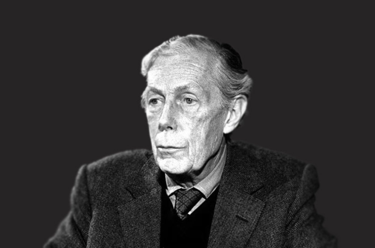 Anthony Blunt Royal Betrayal Secrets Revealed