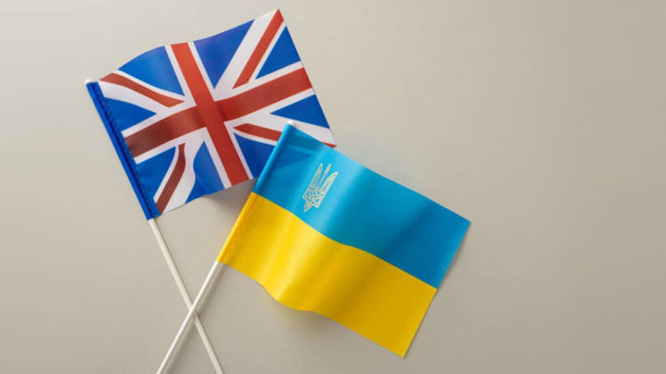 UK-Ukraine Partnership Celebrated in Kyiv